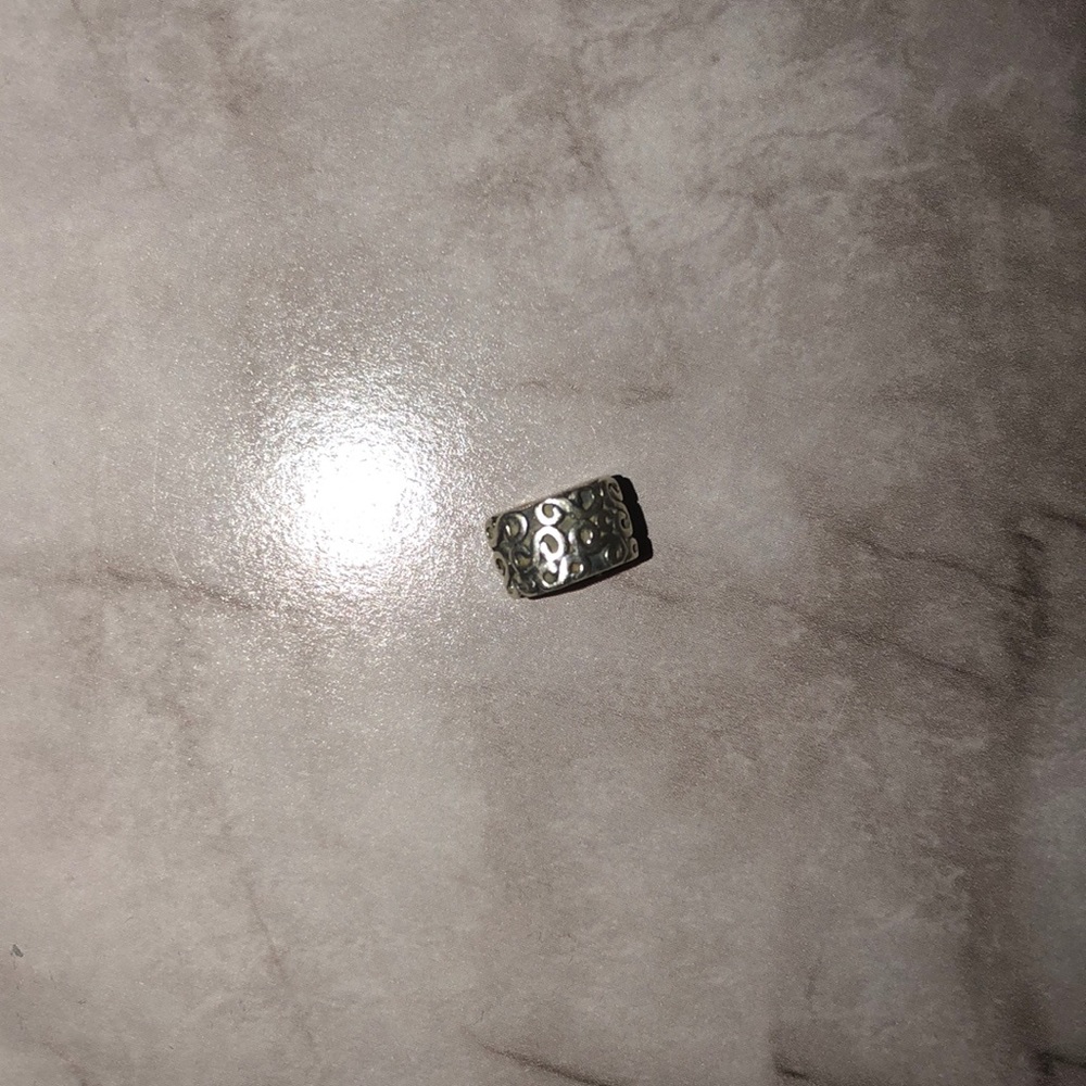 Pandora clasp